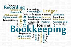 simple bookkeeping